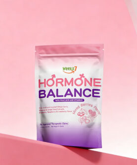 Hormone balance