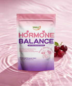 【Weekit7】 Hormone Balance Buy 2 Take 1