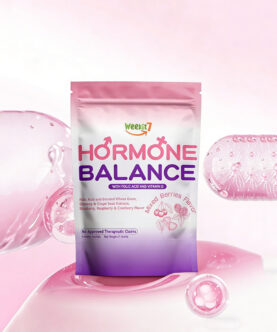 [Weekit7] Hormone Balance Buy 3 Take 1