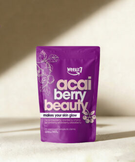 【Weekit7】 Acai Berry Beauty Buy 2 Take 1