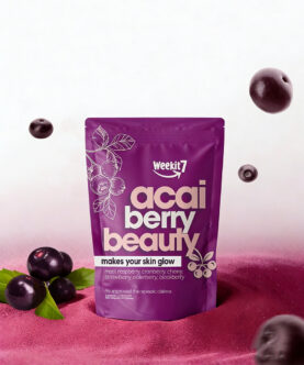 Acai Berry Beauty Buy 3 Take 1
