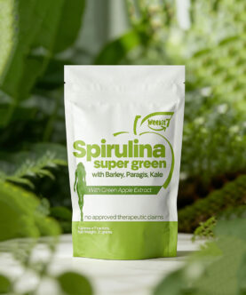 Spirulina