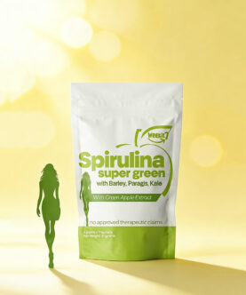 Spirulina Buy 3 Take 1
